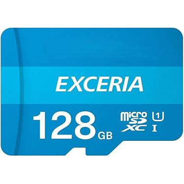 Amazon.co.jp 最新リリース: microSDカード の新着ランキングです。